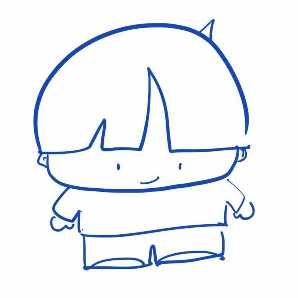 Meet your Posher, Douglas